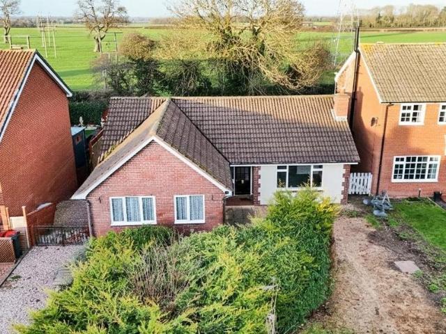Bungalow for sale in Telford