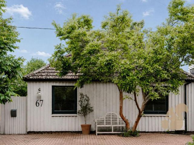 Bungalow for sale in West Mersea, Colchester