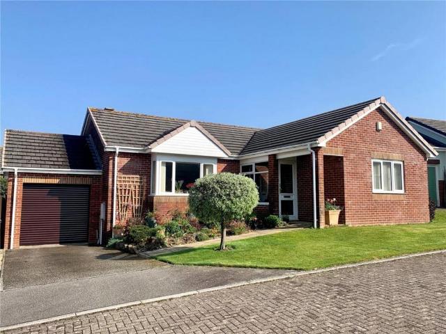 Bungalow for sale in Weir Quay, Devon