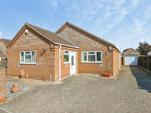 Bungalow for sale in Reffley, Brookville