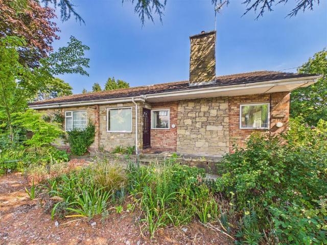 Bungalow for sale in Welton, East Riding Of Yorkshire