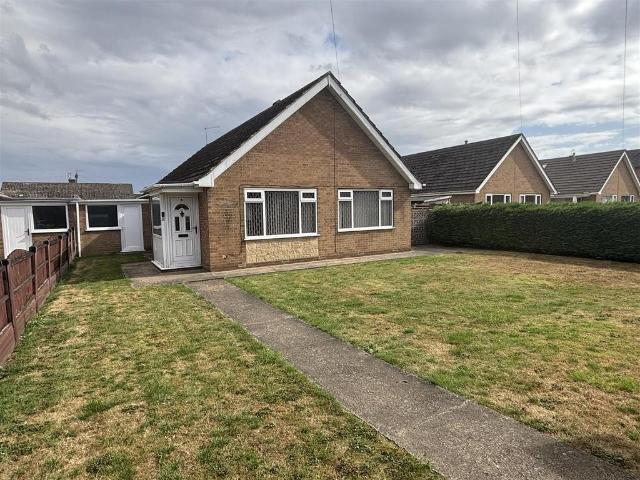 Bungalow for sale in North Howden, East Riding Of Yorkshire