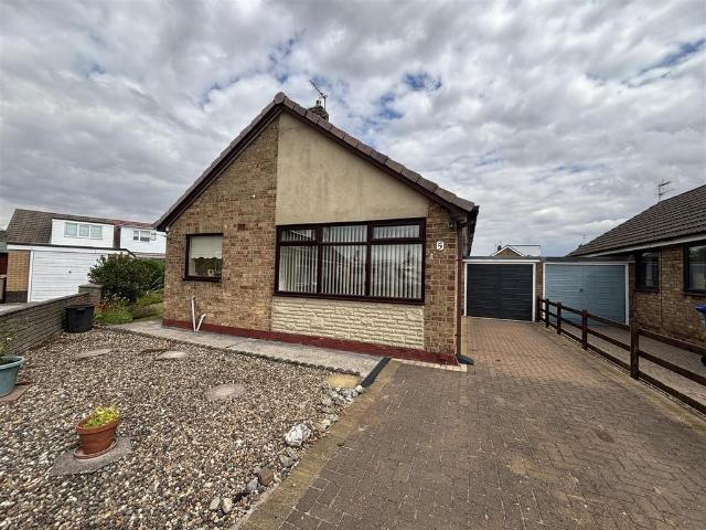 Bungalow for sale in Gilberdyke