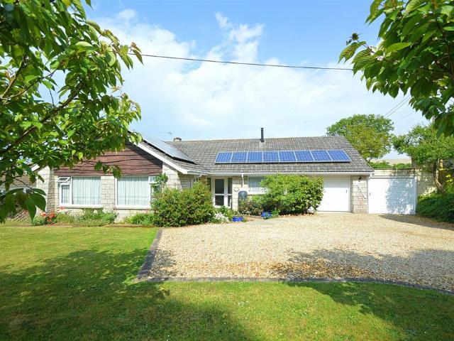 Bungalow for sale in St. Lawrence, Whitwell