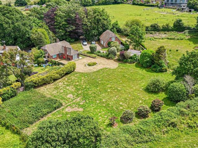 Bungalow for sale in Heathlands, Isle Of Man