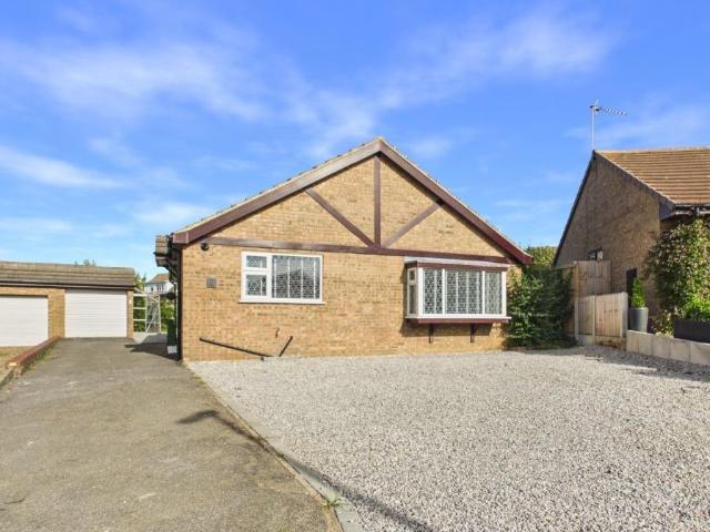Bungalow for sale in Barton-upon-Humber