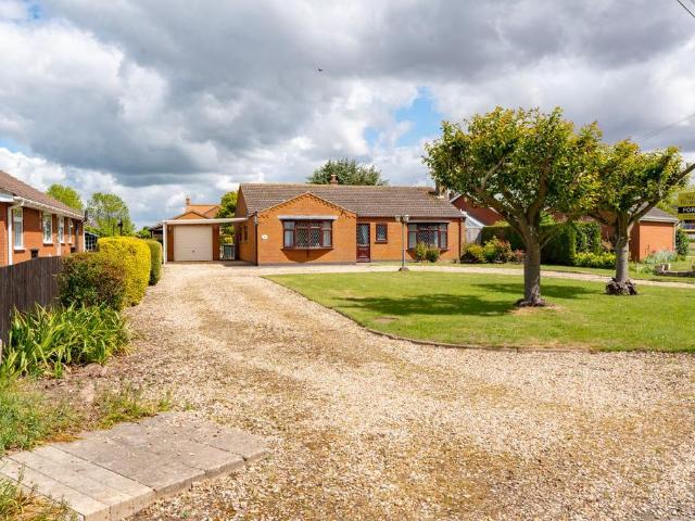Bungalow for sale in Boston, Lincolnshire