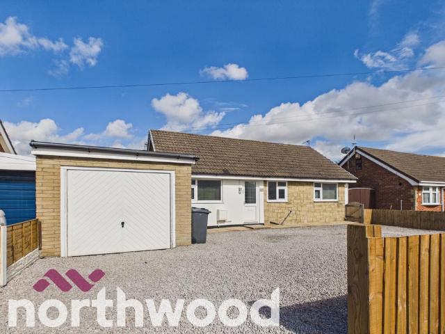 Bungalow for sale in North Meols, Roby Mill