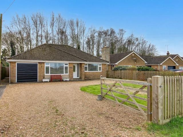 Bungalow for sale in Gosberton Clough, Lincolnshire