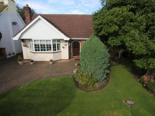 Bungalow for sale in Trafford Park, Greater Manchester