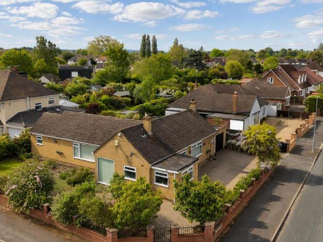 Bungalow for sale in Thingwall, Wirral