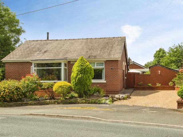 Bungalow for sale in Firbank, Lancashire
