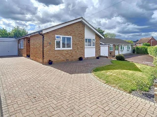 Bungalow for sale in Snodland, Bourne Vale