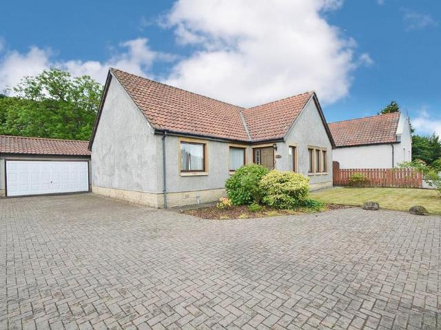 Bungalow for sale in Broxburn, Scotland