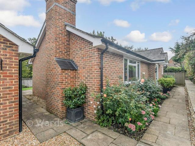 Bungalow for sale in Bridgefield, Kent