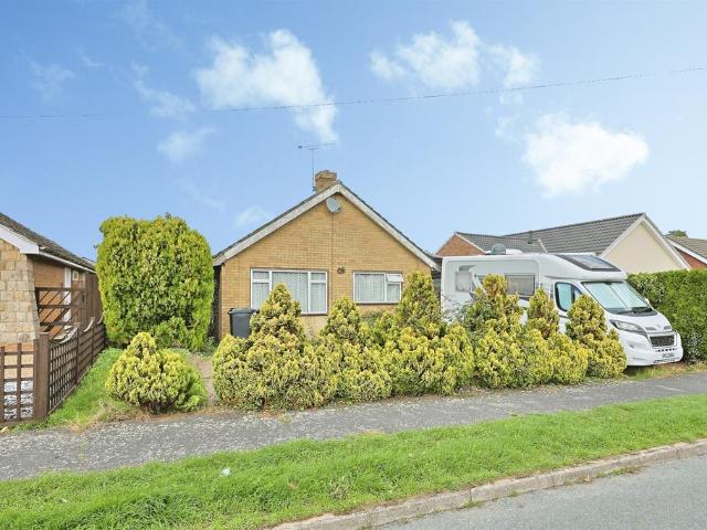 Bungalow for sale in East Tuddenham, Norfolk