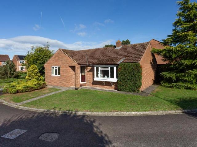 Bungalow for sale in Easingwold