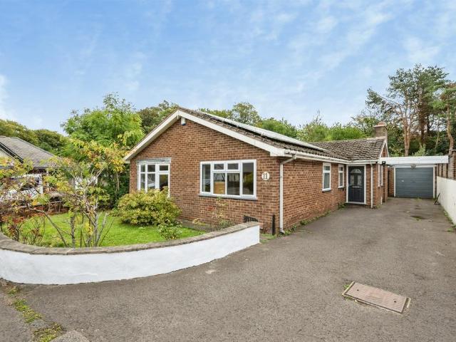 Bungalow for sale in West Bromwich, Sandwell