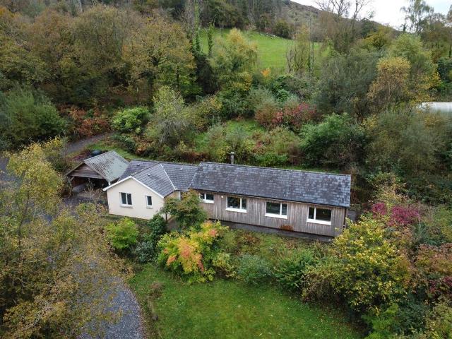 Bungalow for sale in Furnace, Wales