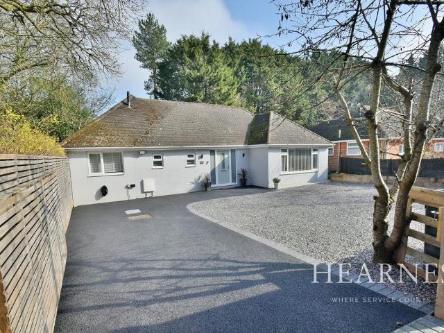 Bungalow for sale in Northbourne, Isle Of Man