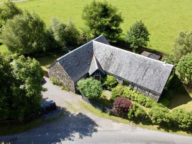 Bungalow for sale in Scotland