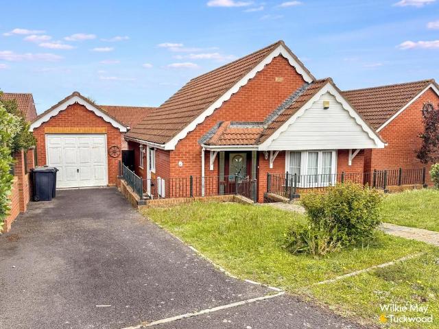Bungalow for sale in Watchet, Somerset