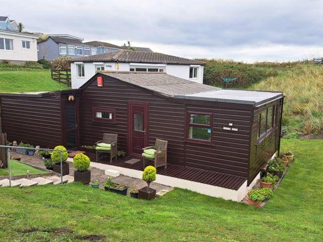 Bungalow for sale in Riviere Towans, Hayle
