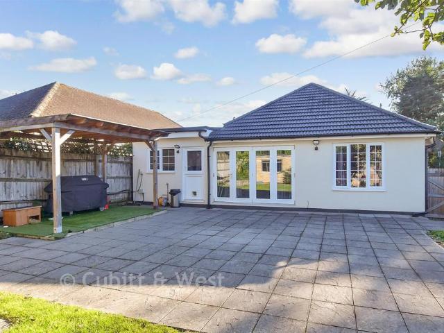 Bungalow for sale in Ashington, Horsham