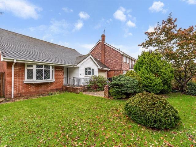 Bungalow for sale in Walberton, Arun