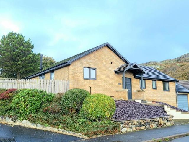 Bungalow for sale in Barmouth