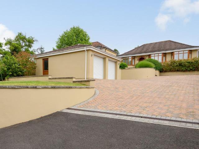 Bungalow for sale in St Cuthbert Out, Isle Of Man