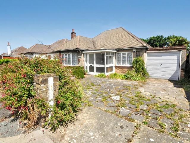 Bungalow for sale in Essex