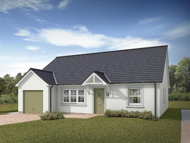 Bungalow for sale in Guildtown, Perth and Kinross