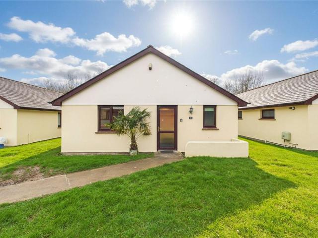 Bungalow for sale in Kilkhampton, Isle Of Man