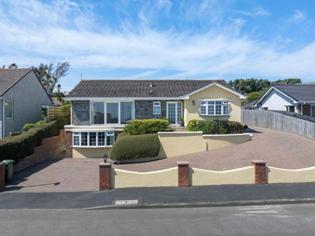 Bungalow for sale in Scotland
