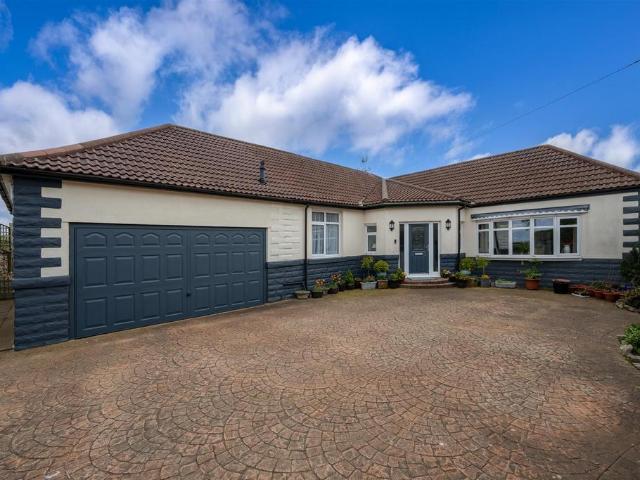 Bungalow for sale in Berwick-upon-tweed, Northumberland