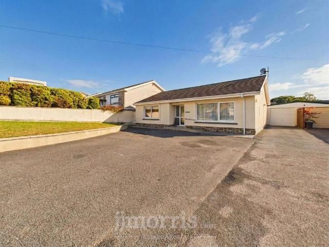 Bungalow for sale in Wales