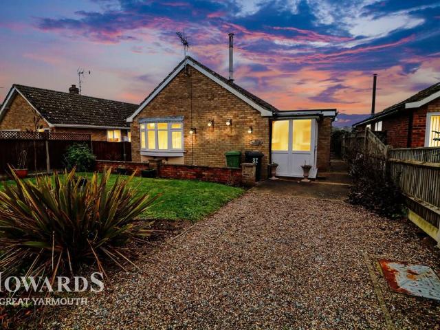 Bungalow for sale in Comers, Isle Of Man