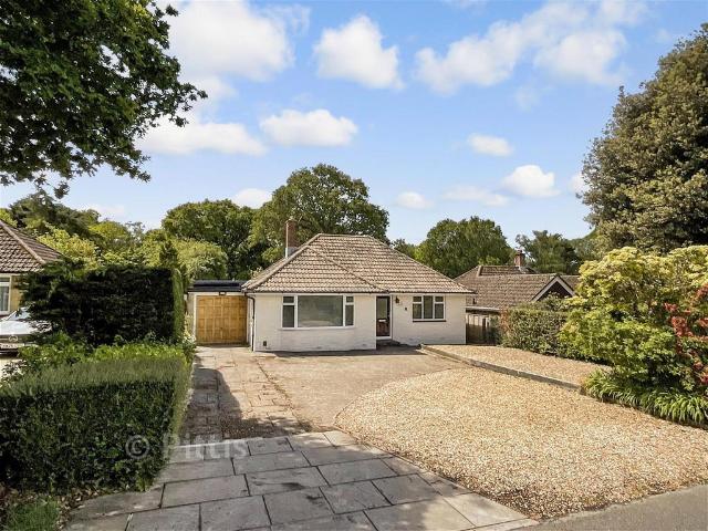 Bungalow for sale in Winford, Isle Of Man