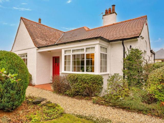 Bungalow for sale in Torphin, Colinton