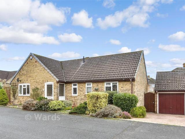 Bungalow for sale in Rochester
