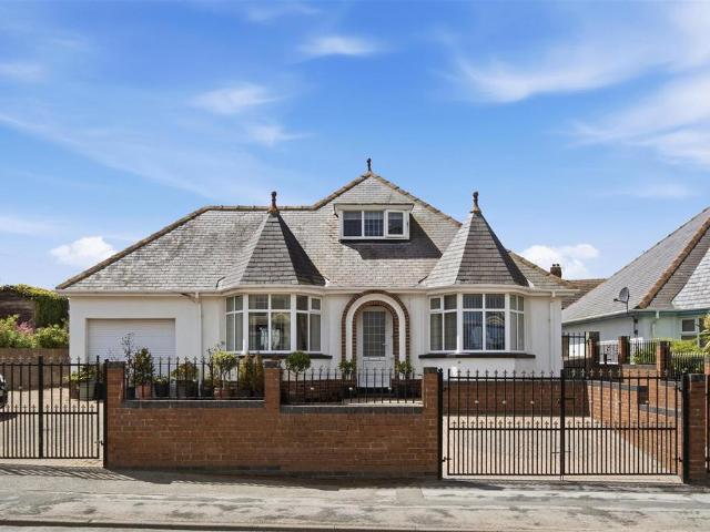 Bungalow for sale in Withernsea