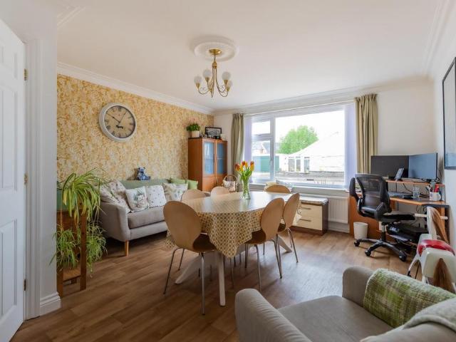 Bungalow for sale in Morristown, Penarth