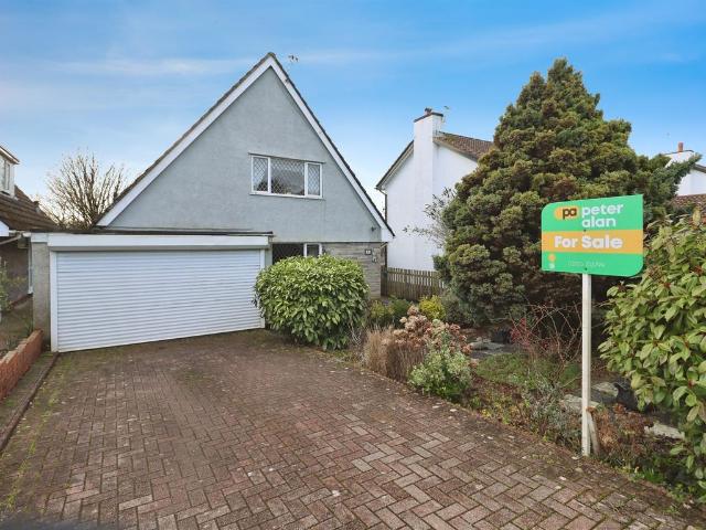 Bungalow for sale in Llandough
