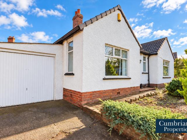 Bungalow for sale in Blackwell, Carlisle