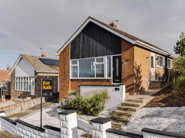 Bungalow for sale in Bottesford, North Lincolnshire