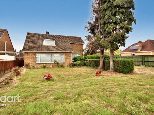 Bungalow for sale in Foul Anchor, Four Gotes