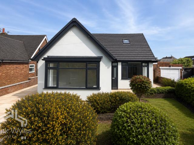 Bungalow for sale in St Annes, Fylde