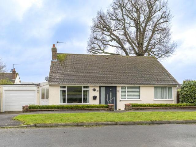 Bungalow for sale in Cross In Hand, Isle Of Man
