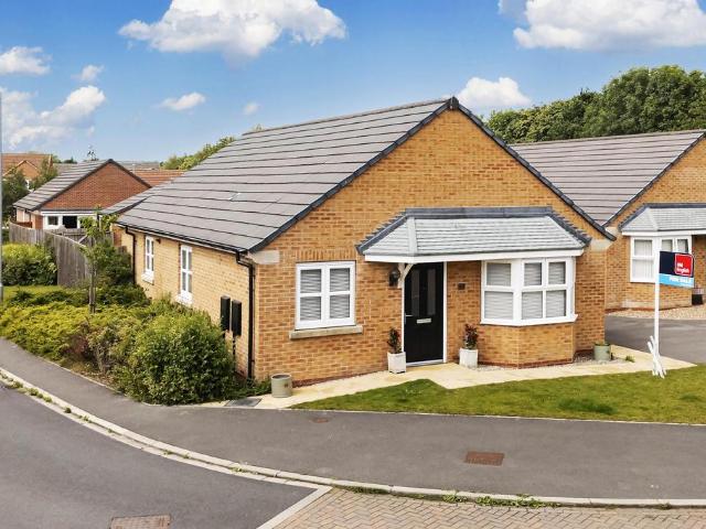 Bungalow for sale in Pocklington, East Riding Of Yorkshire